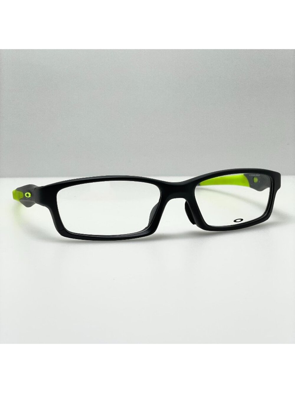 Oakley OX3149-0156 Crosslinks Pro Eyeglasses Eye Glasses Frames 56-17-140